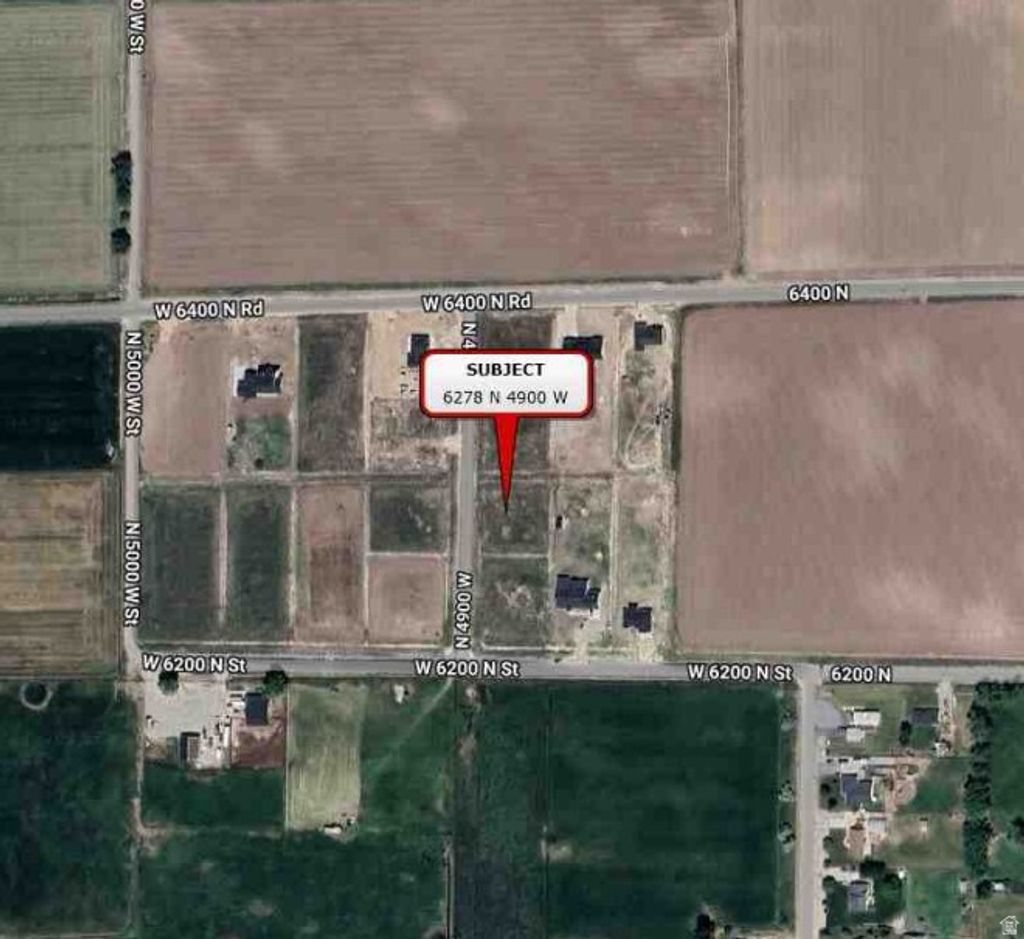 Photo of 6278 N 4900 W #13, Bear River City, UT 84301 (MLS # 2125944)