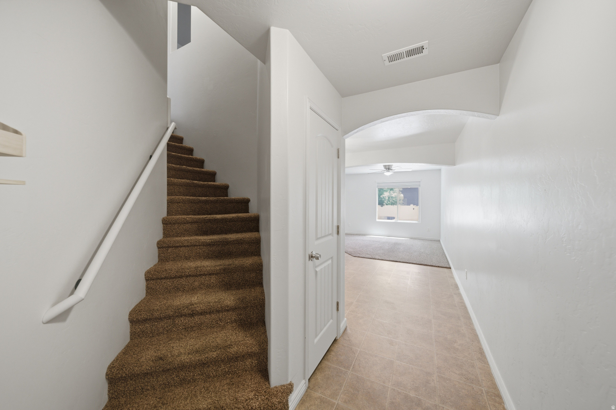 BLUFF VIEW TOWNHOMES - Residential