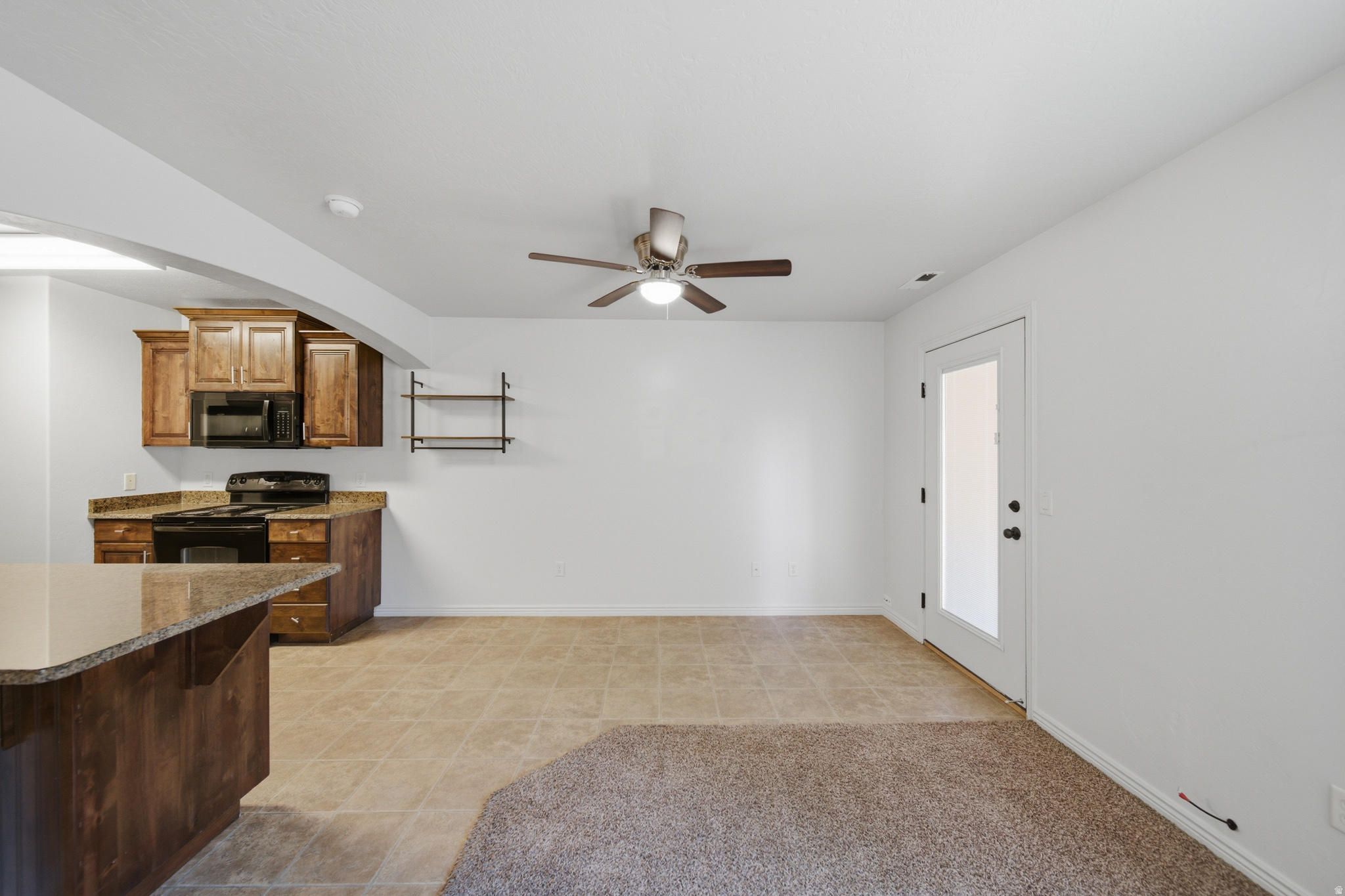 BLUFF VIEW TOWNHOMES - Residential