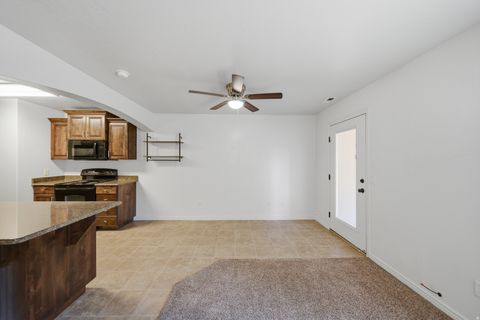 Tiny photo for 1000 E BLUFF VIEW DR #28, Washington, UT 84780 (MLS # 2161832)