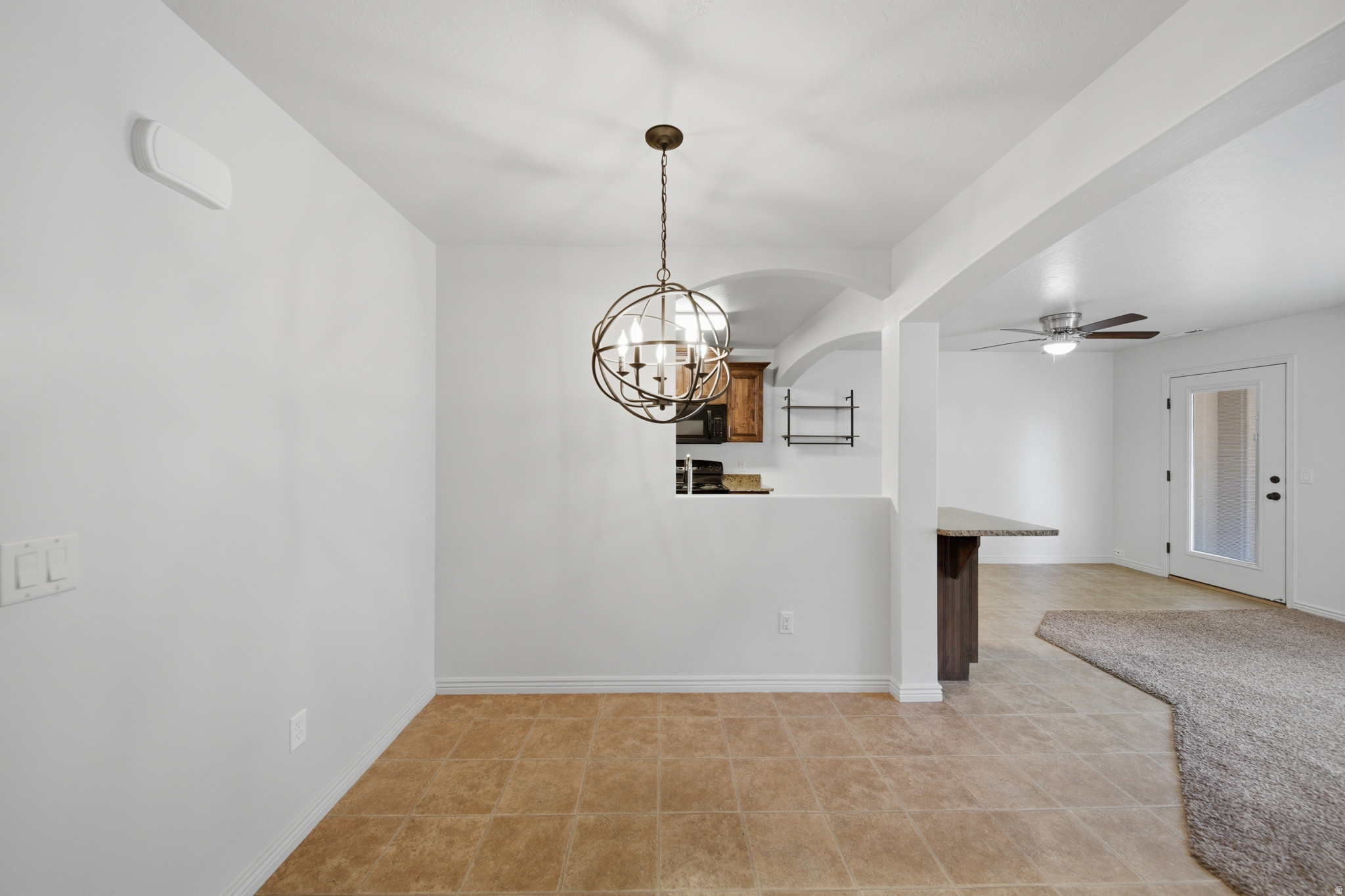 BLUFF VIEW TOWNHOMES - Residential