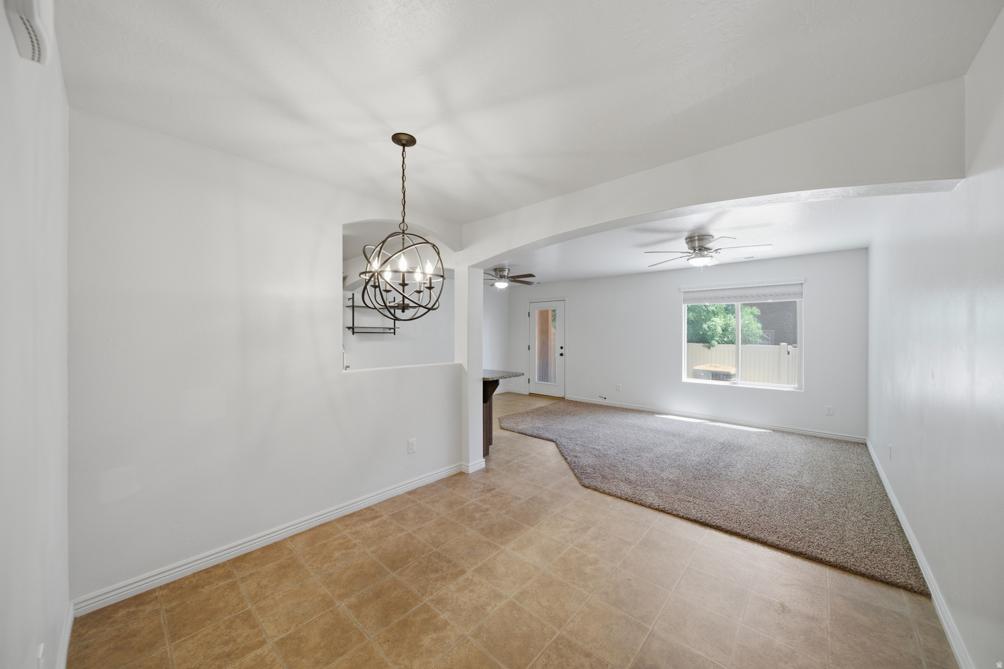 BLUFF VIEW TOWNHOMES - Residential