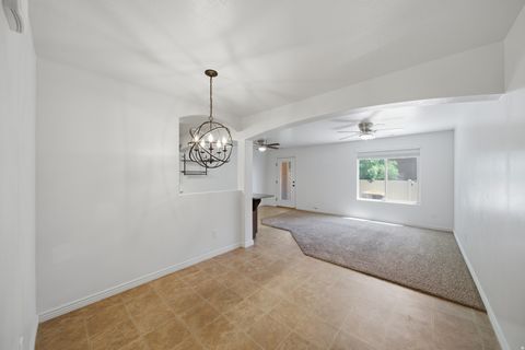 Tiny photo for 1000 E BLUFF VIEW DR #28, Washington, UT 84780 (MLS # 2161832)
