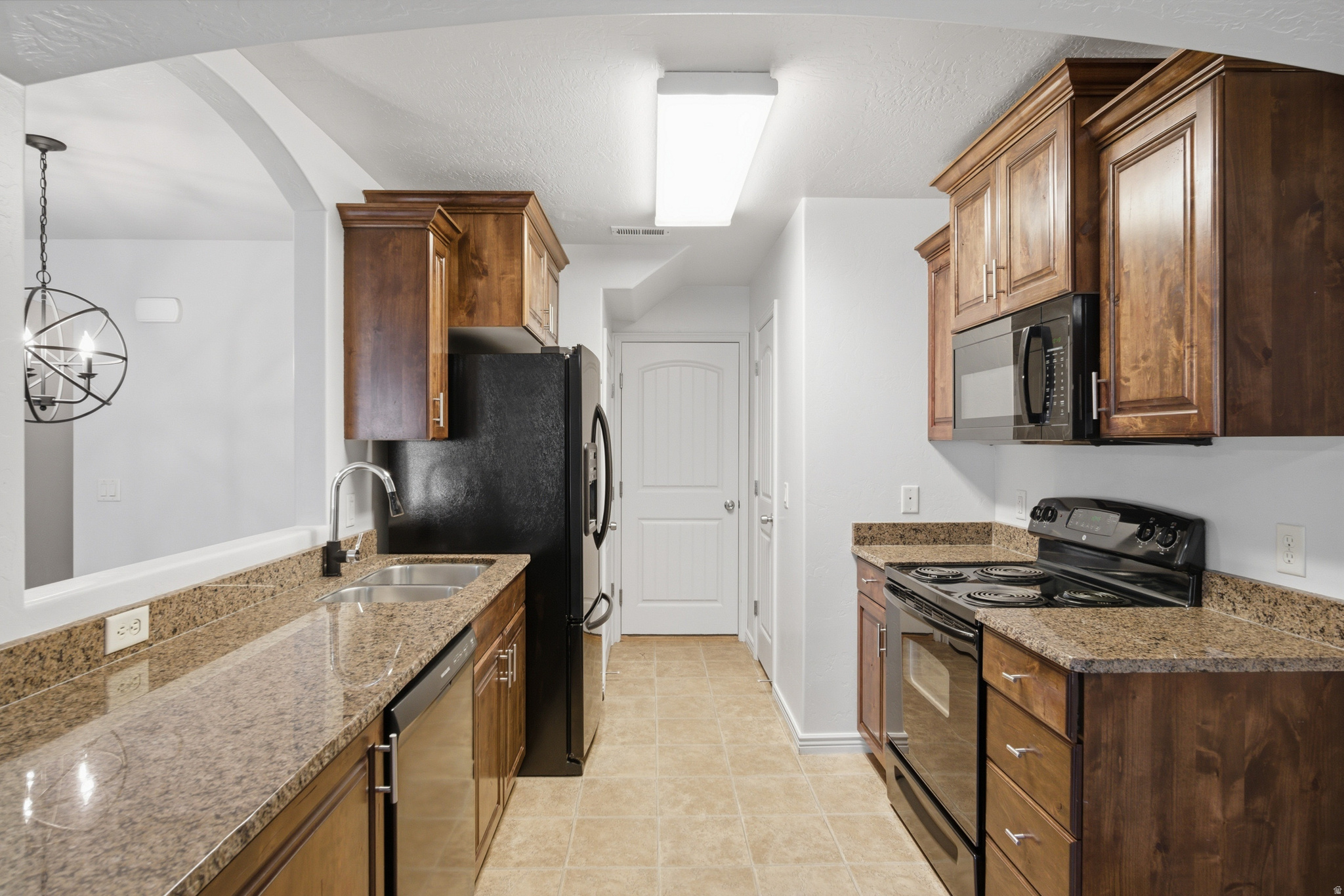 BLUFF VIEW TOWNHOMES - Residential
