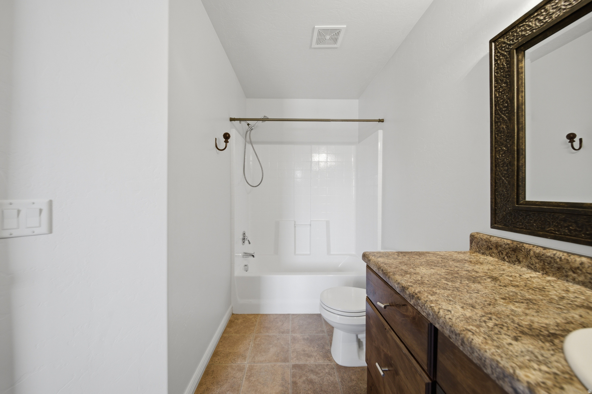 BLUFF VIEW TOWNHOMES - Residential