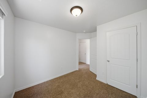 Tiny photo for 1000 E BLUFF VIEW DR #28, Washington, UT 84780 (MLS # 2161832)