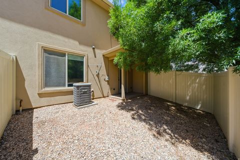 Tiny photo for 1000 E BLUFF VIEW DR #28, Washington, UT 84780 (MLS # 2161832)