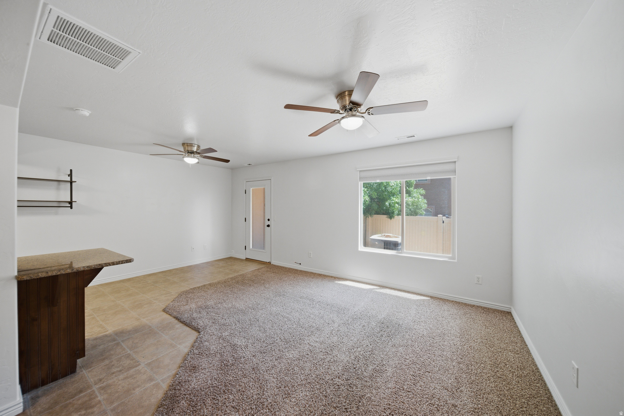 BLUFF VIEW TOWNHOMES - Residential