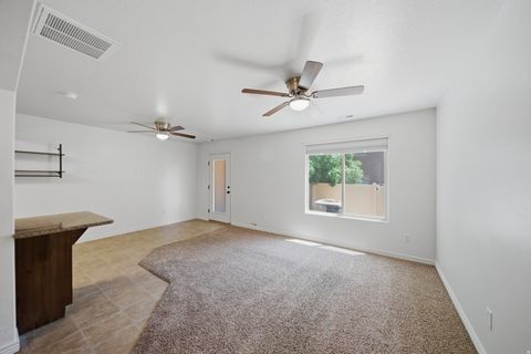 Tiny photo for 1000 E BLUFF VIEW DR #28, Washington, UT 84780 (MLS # 2161832)