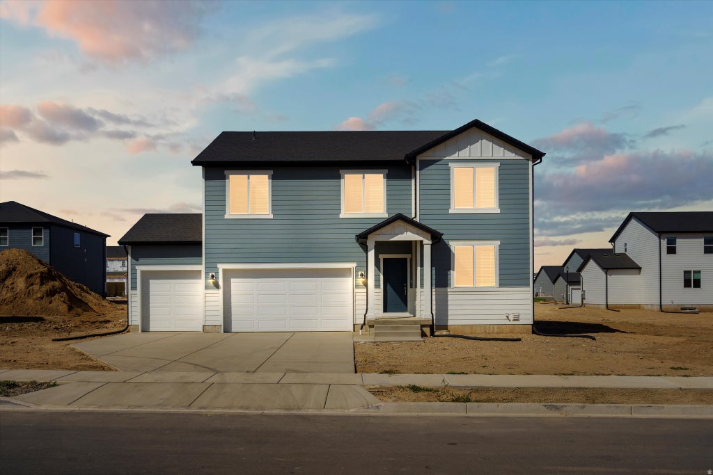 Photo of 847 N 260 E #223, Santaquin, UT 84655 (MLS # 2162627)