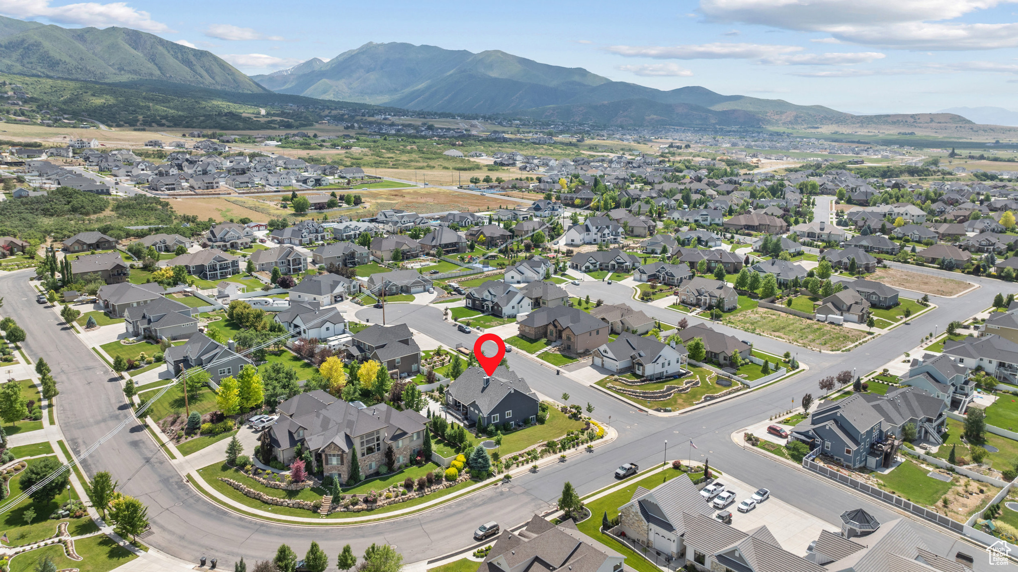 WHISPER RIDGE - Residential