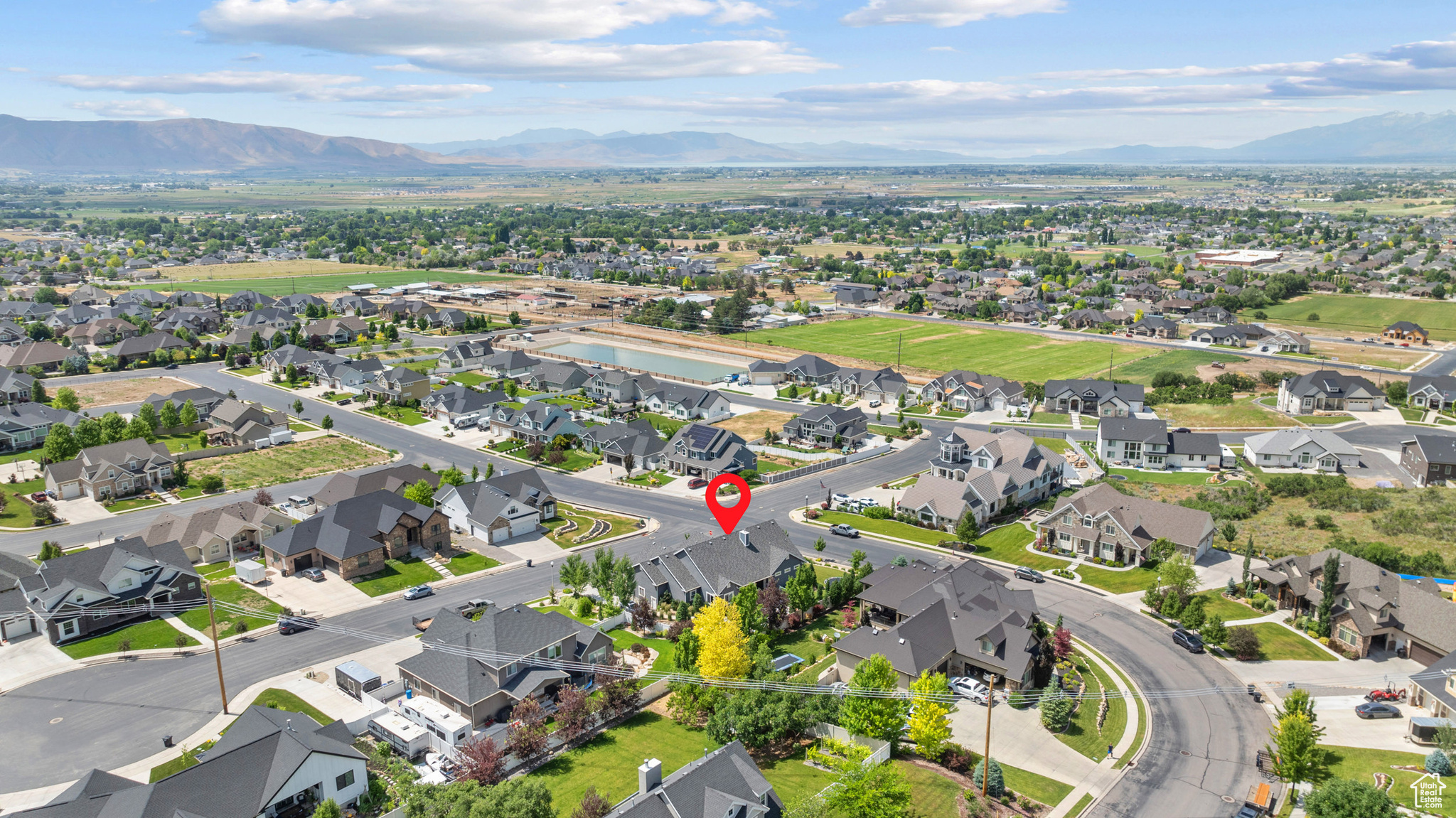 WHISPER RIDGE - Residential