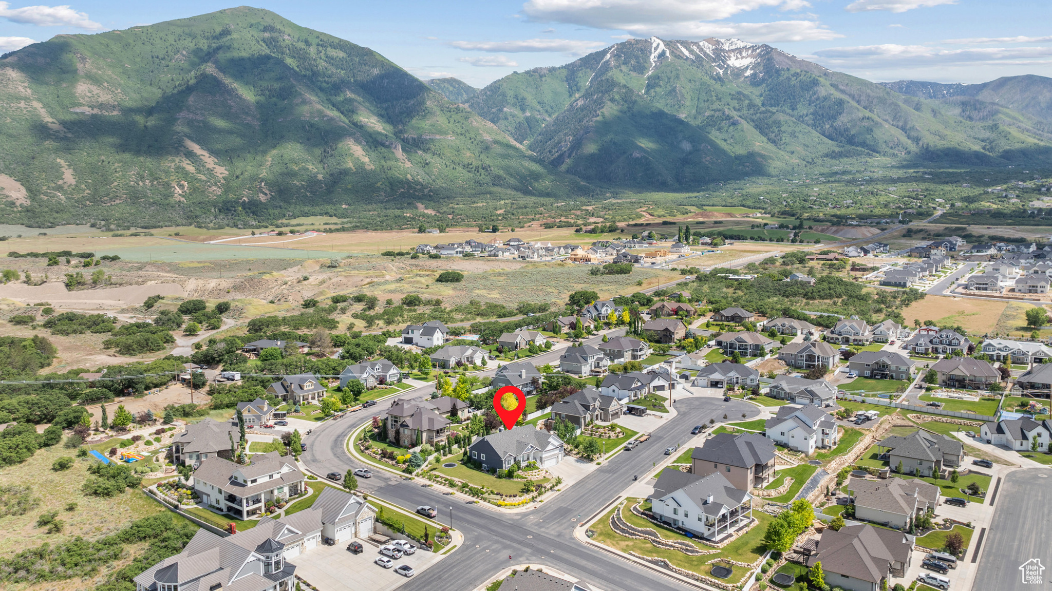 WHISPER RIDGE - Residential