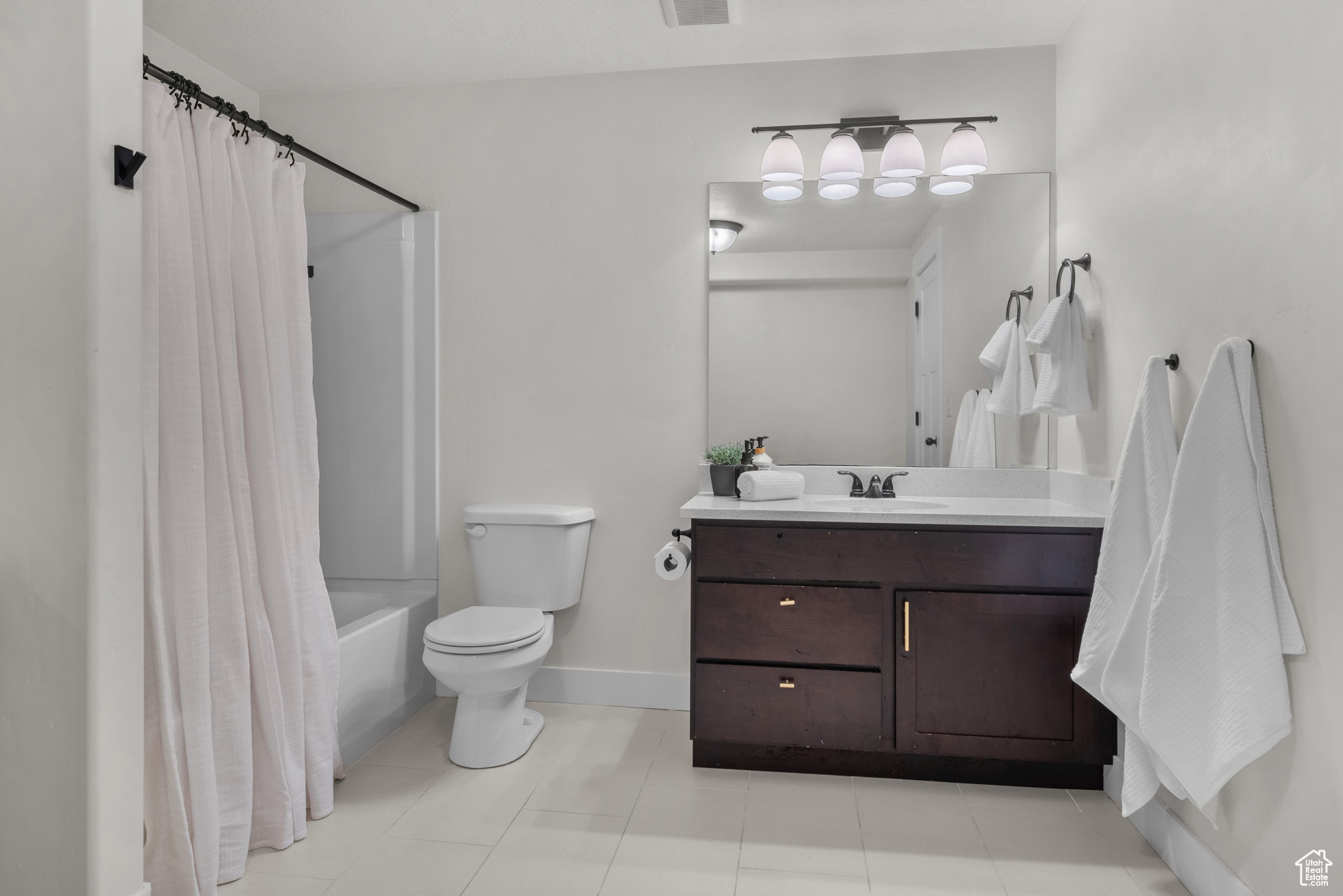 WHISPER RIDGE - Residential