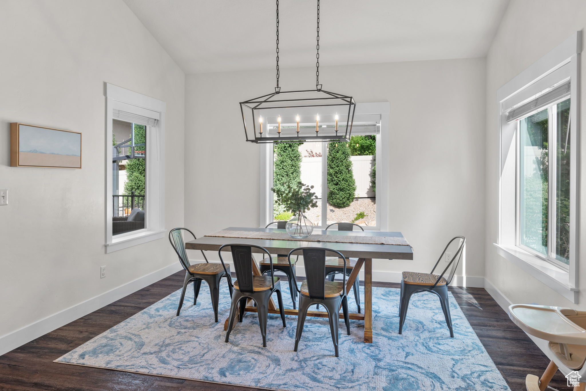 WHISPER RIDGE - Residential