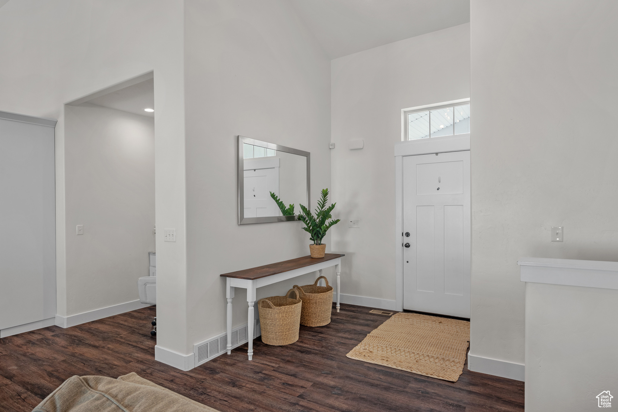 WHISPER RIDGE - Residential