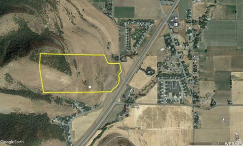 Vacant Land For Sale - 200 W Aspen Way<br/> Wellsville, UT 84339
