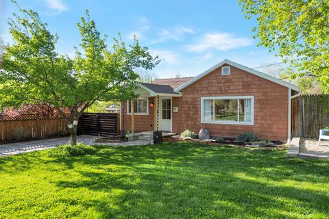 Tiny photo for 2457 E 2100 S, Salt Lake City, UT 84109 (MLS # 2157384)