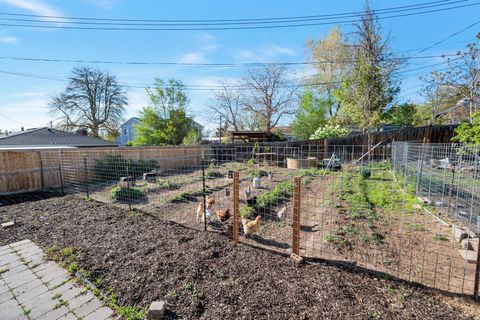 Tiny photo for 2457 E 2100 S, Salt Lake City, UT 84109 (MLS # 2157384)