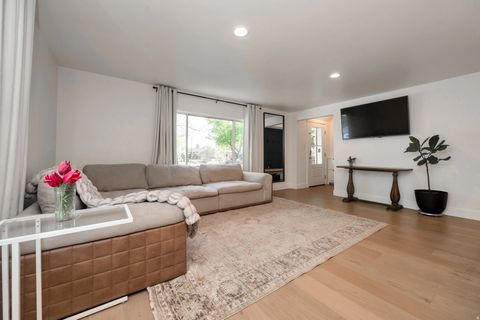 Tiny photo for 2457 E 2100 S, Salt Lake City, UT 84109 (MLS # 2157384)