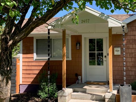 Tiny photo for 2457 E 2100 S, Salt Lake City, UT 84109 (MLS # 2157384)