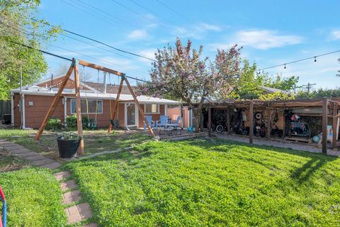 Tiny photo for 2457 E 2100 S, Salt Lake City, UT 84109 (MLS # 2157384)