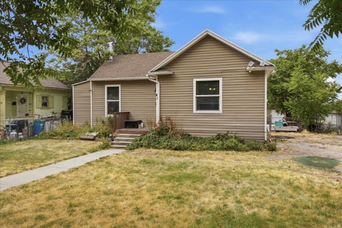 Tiny photo for 41 N 300 W, Brigham City, UT 84302 (MLS # 2178740)
