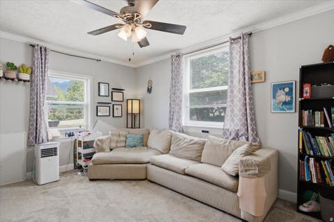 Tiny photo for 41 N 300 W, Brigham City, UT 84302 (MLS # 2178740)