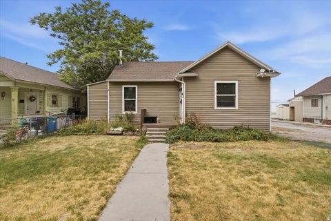 Photo of 41 N 300 W, Brigham City, UT 84302 (MLS # 2178740)