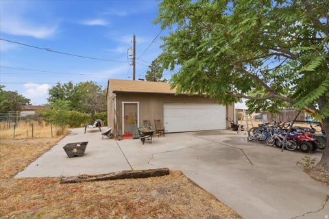Tiny photo for 41 N 300 W, Brigham City, UT 84302 (MLS # 2178740)