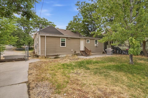 Tiny photo for 41 N 300 W, Brigham City, UT 84302 (MLS # 2178740)