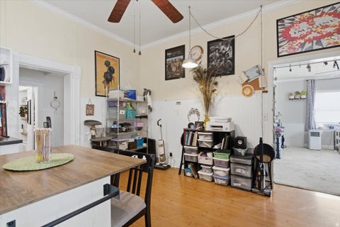 Tiny photo for 41 N 300 W, Brigham City, UT 84302 (MLS # 2178740)