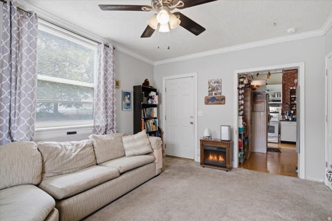 Tiny photo for 41 N 300 W, Brigham City, UT 84302 (MLS # 2178740)