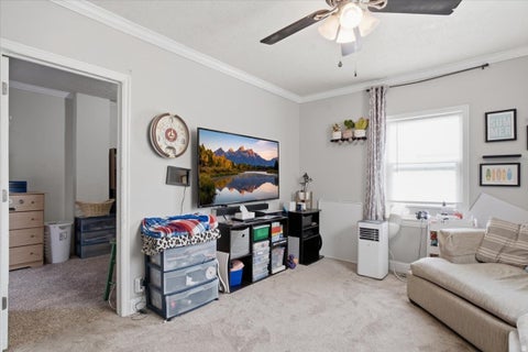 Tiny photo for 41 N 300 W, Brigham City, UT 84302 (MLS # 2178740)
