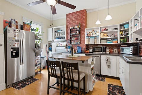 Tiny photo for 41 N 300 W, Brigham City, UT 84302 (MLS # 2178740)