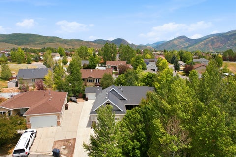 Tiny photo for 5196 N RODEO CIR, Oakley, UT 84055 (MLS # 2169887)