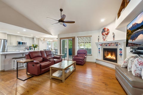 Tiny photo for 5196 N RODEO CIR, Oakley, UT 84055 (MLS # 2169887)