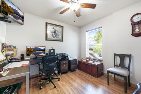Tiny photo for 5196 N RODEO CIR, Oakley, UT 84055 (MLS # 2169887)