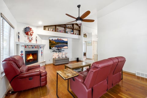 Tiny photo for 5196 N RODEO CIR, Oakley, UT 84055 (MLS # 2169887)