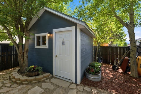 Tiny photo for 5196 N RODEO CIR, Oakley, UT 84055 (MLS # 2169887)