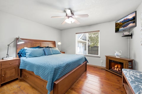 Tiny photo for 5196 N RODEO CIR, Oakley, UT 84055 (MLS # 2169887)