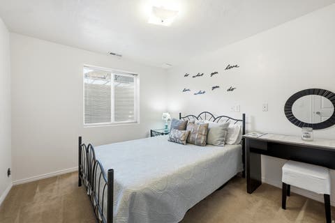 Tiny photo for 5196 N RODEO CIR, Oakley, UT 84055 (MLS # 2169887)