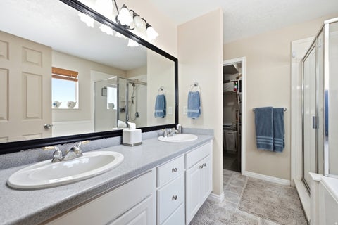 Tiny photo for 5196 N RODEO CIR, Oakley, UT 84055 (MLS # 2169887)