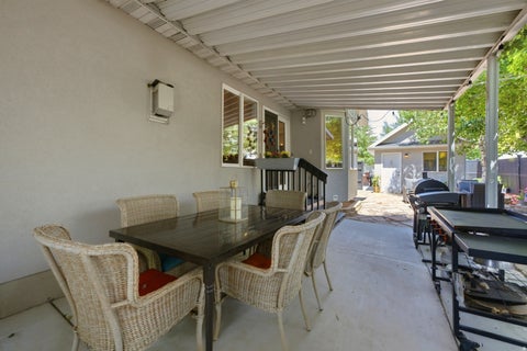 Tiny photo for 5196 N RODEO CIR, Oakley, UT 84055 (MLS # 2169887)