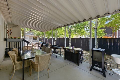 Tiny photo for 5196 N RODEO CIR, Oakley, UT 84055 (MLS # 2169887)