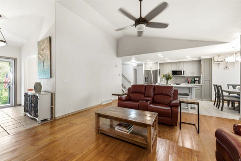 Tiny photo for 5196 N RODEO CIR, Oakley, UT 84055 (MLS # 2169887)