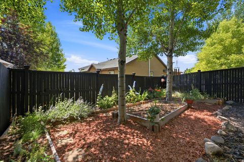 Tiny photo for 5196 N RODEO CIR, Oakley, UT 84055 (MLS # 2169887)