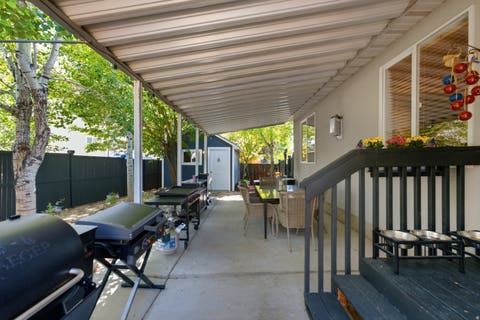 Tiny photo for 5196 N RODEO CIR, Oakley, UT 84055 (MLS # 2169887)