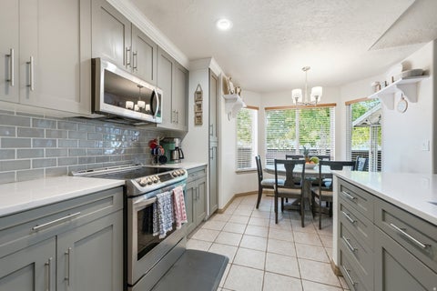 Tiny photo for 5196 N RODEO CIR, Oakley, UT 84055 (MLS # 2169887)