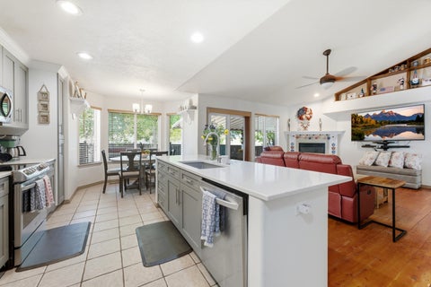 Tiny photo for 5196 N RODEO CIR, Oakley, UT 84055 (MLS # 2169887)